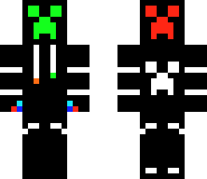creepermulticolor