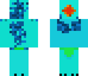 fem alien