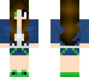 girl