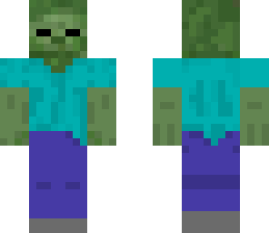 zombie