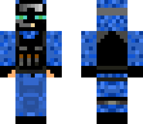 navy dude