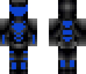 bluebot