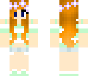 summer skin fixed