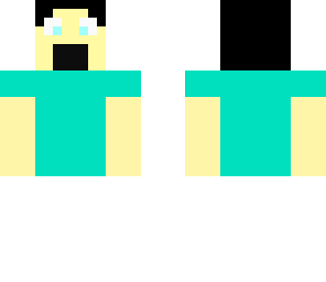 ghoast boy