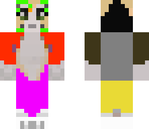 colorful stampy