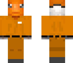 prisoner fish
