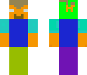 derp herobrine