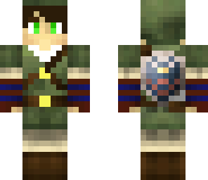 enderd - link version