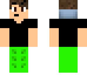 joel