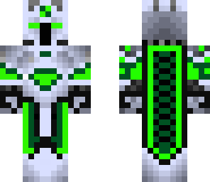 natur knight