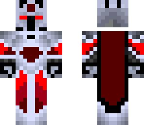 magma knight