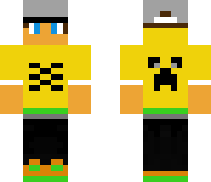 skin andre