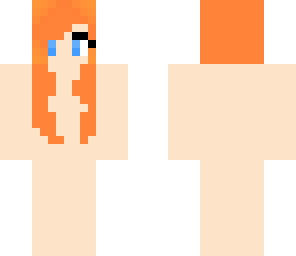 skin base redhead