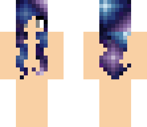 galaxy girl base