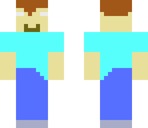 herobrine