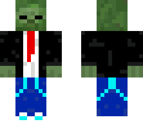 swek zombie
