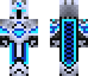 ice ruler