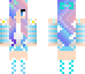 ice girl