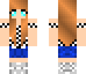 olivias skin