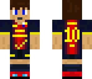 messi