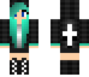 emo girl