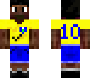 pele