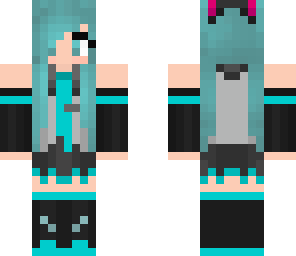 japanese anime girl