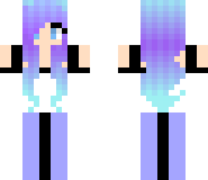 girl of the spectrum