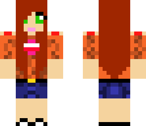 girl