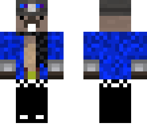 xboxanton beaver