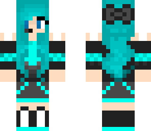 hatsune miku