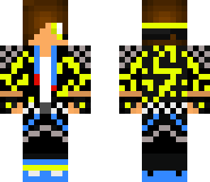 doomsaloto's skin 11