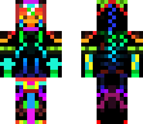 rainbow thing