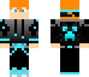 ender boy