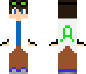 scientist