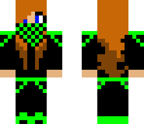 bandit girl