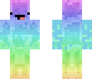 derpy rainbow edit 2