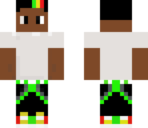 rasta