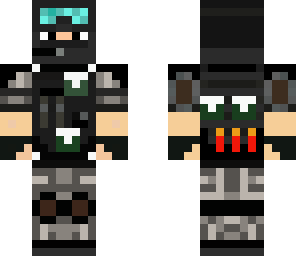 swat sniper
