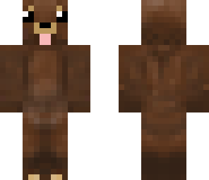 ****-bear