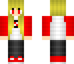 female dave strider
