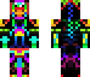 rainbow thing v2