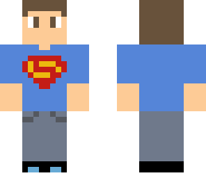 superboy