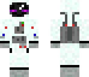endernaut