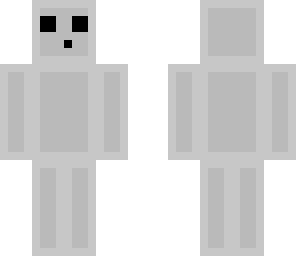 iron slime