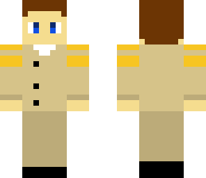 old millatary uniform