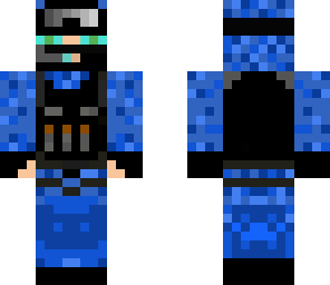 navy dude