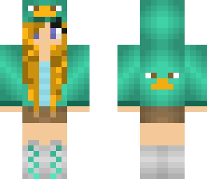 perry girl