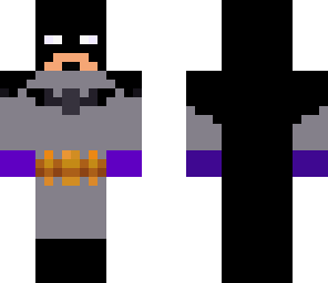 bbatman origins