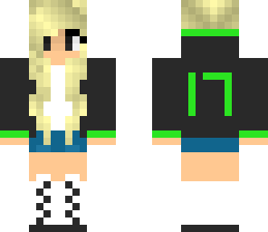 green 17